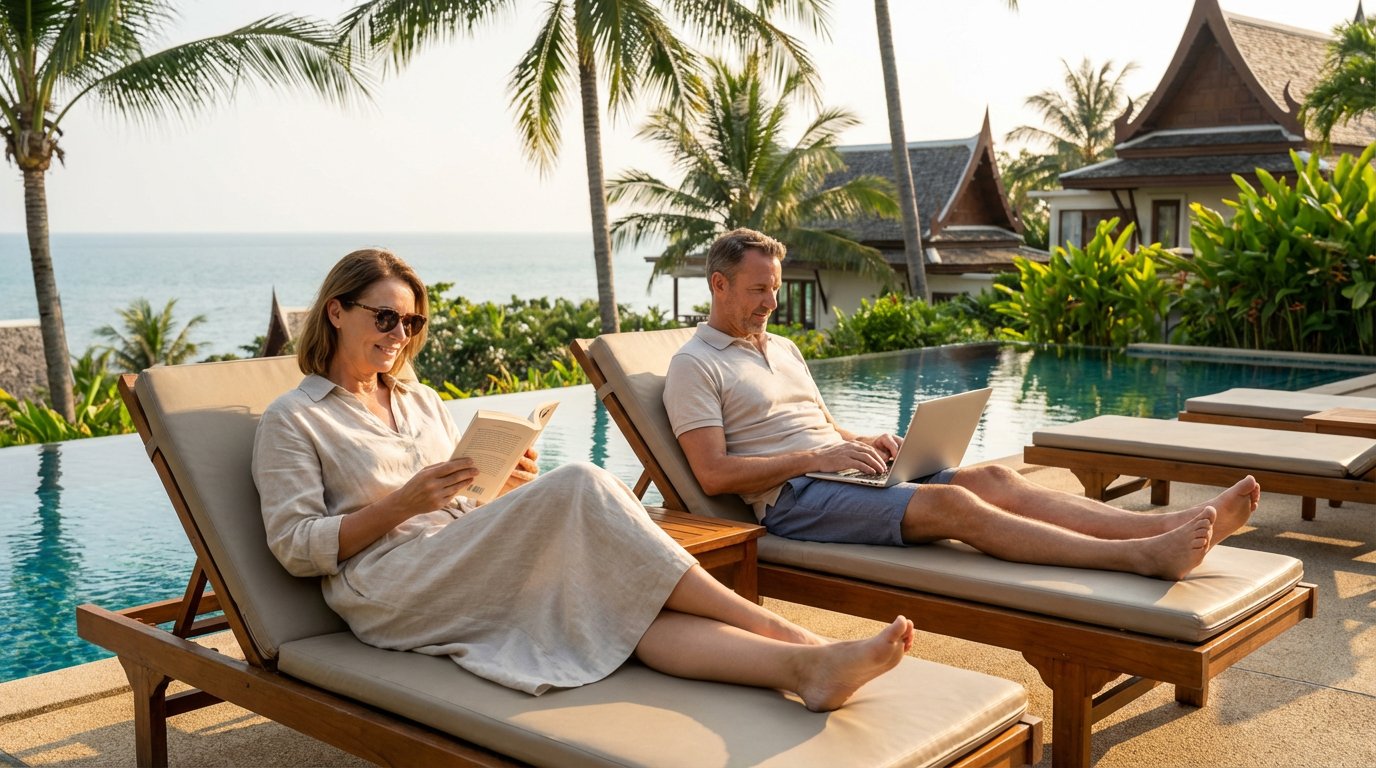 Your European Guests Are Different: Adapting to High Season's New VIPs