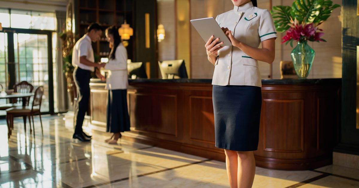 How to Prevent Bad Hotel Reviews Before They're Posted