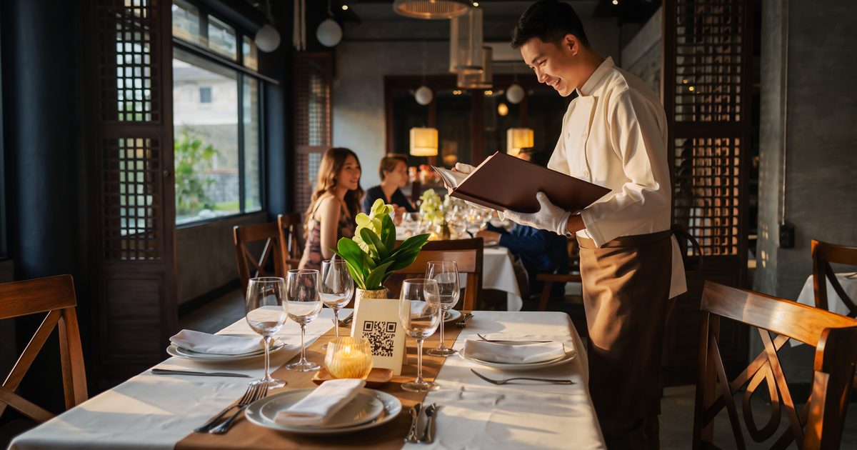 How Restaurants Are Preventing Bad Google Reviews in 2025