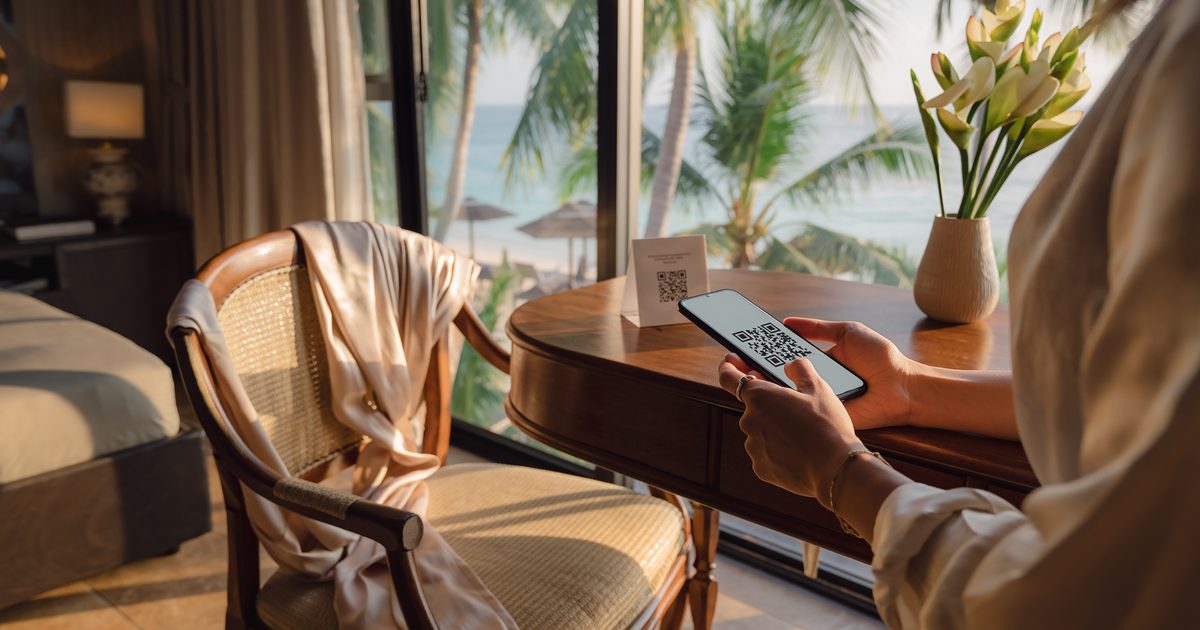 QR Codes for Guest Feedback: Complete Implementation Guide