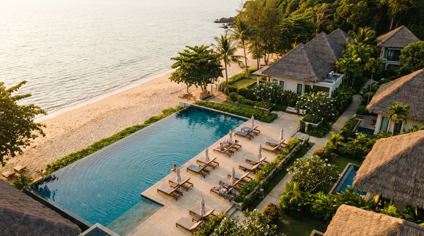 The 2024-2025 High Season Reality Check: What Thai Hoteliers Need to Know