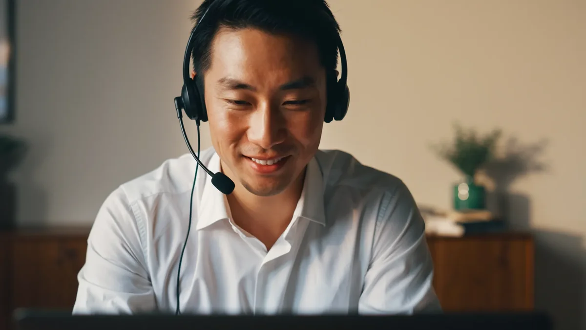 GuestMetrix support team ready to help hospitality businesses succeed